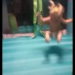 Meet your Posher, Stacy